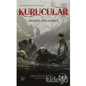 Kurucular- Daniel Polansky