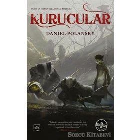 Kurucular- Daniel Polansky