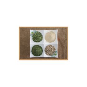Kurucum 1 kg Kurutulmuş Kereviz Kök Tozu