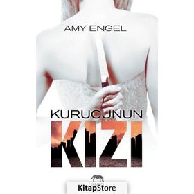 Kurucunun Kızı - Amy Engel