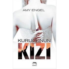 Kurucunun Kızı - Amy Engel