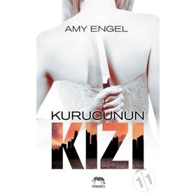 Kurucunun Kızı - Amy Engel