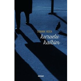 Kurudu Kalbim - Beyan Yayınları