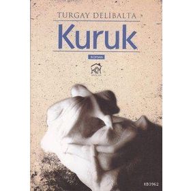 KURUK - TURGAY DELIBALTA