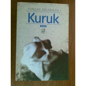 KURUK - TURGAY DELIBALTA