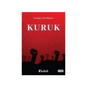 KURUK - TURGAY DELIBALTA
