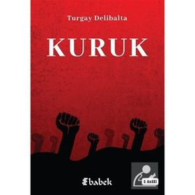 KURUK - TURGAY DELIBALTA