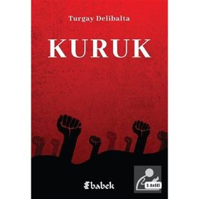 KURUK - TURGAY DELIBALTA