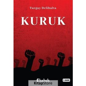 KURUK - TURGAY DELIBALTA