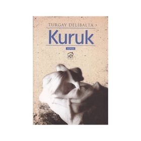 KURUK - TURGAY DELIBALTA