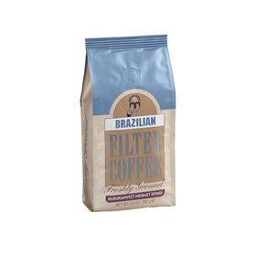 Kurukahveci Mehmet Efendi 250 gr Brazilian Filtre Kahve