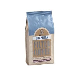 Kurukahveci Mehmet Efendi 250 gr Brazilian Filtre Kahve