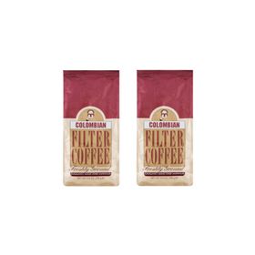 Kurukahveci Mehmet Efendi 250 gr Colombian Filtre Kahve