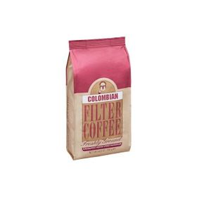 Kurukahveci Mehmet Efendi 250 gr Colombian Filtre Kahve