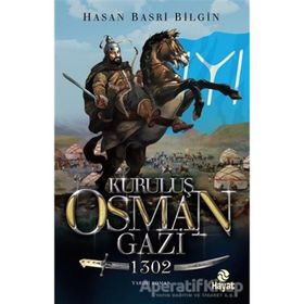 Kuruluş Osman Gazi - 1302 Hasan Basri Bilgin