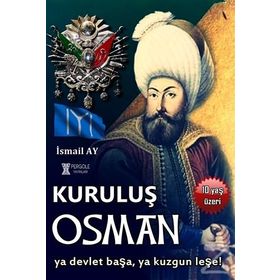 Kuruluş Osman - Ufuk Tufan