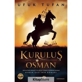 Kuruluş Osman - Ufuk Tufan