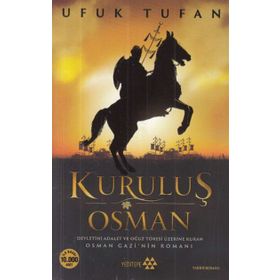 Kuruluş Osman - Ufuk Tufan