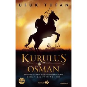 Kuruluş Osman - Ufuk Tufan