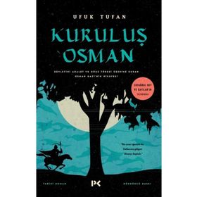 Kuruluş Osman - Ufuk Tufan