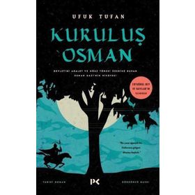 Kuruluş Osman - Ufuk Tufan