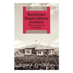 Kuruluşun İhmal Edilmiş İstisnası - Murat Sevinç