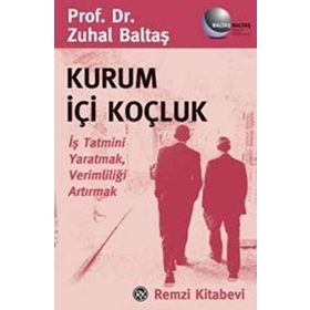 KURUM İÇİ KOÇLUK - ZUHAL BALTAŞ