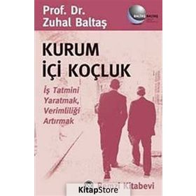 KURUM İÇİ KOÇLUK - ZUHAL BALTAŞ