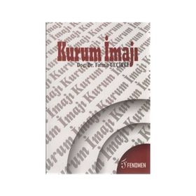 KURUM İMAJI - FATMA GEÇİKLİ