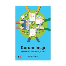 KURUM İMAJI - FATMA GEÇİKLİ