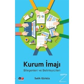 Kurum İmajı - Salih Gürbüz
