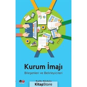 Kurum İmajı - Salih Gürbüz