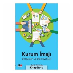 Kurum İmajı - Salih Gürbüz