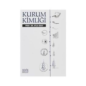 KURUM KIMLIĞI - AYLA OKAY (ISBN:9786055500726)
