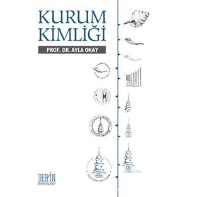 KURUM KİMLİĞİ - AYLA OKAY
