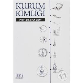 KURUM KİMLİĞİ - AYLA OKAY
