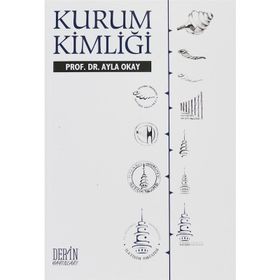 KURUM KİMLİĞİ - AYLA OKAY