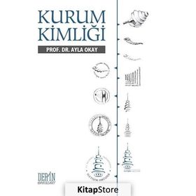 KURUM KİMLİĞİ - AYLA OKAY
