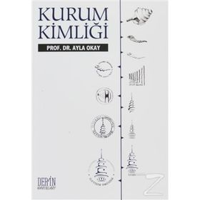 KURUM KİMLİĞİ - AYLA OKAY