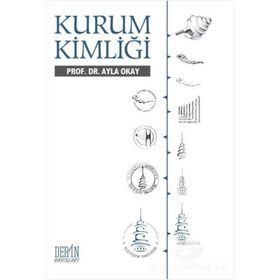 KURUM KİMLİĞİ - AYLA OKAY