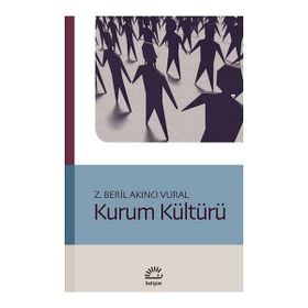 Kurum Kültürü ve İç Denetim - Ersin Kurnaz