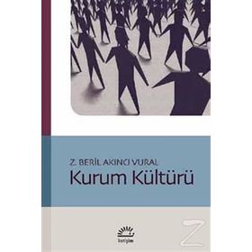 KURUM KÜLTÜRÜ - Z. BERIL AKINCI VURAL