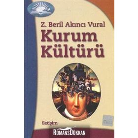 KURUM KÜLTÜRÜ - Z. BERIL AKINCI VURAL