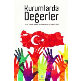 Kurumlarda Değerler - Neü Yayınları