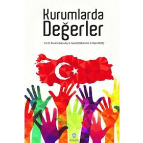Kurumlarda Değerler - Neü Yayınları