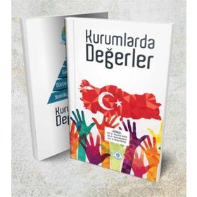 Kurumlarda Değerler - Neü Yayınları