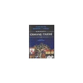 KURUMLARIYLA OSMANLI TARIHI I- IV - NETAYİCÜ'L - VUKU'AT - YILMAZ KURT
