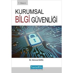 Kurumsal Bilgi Güvenliği - Kolektif