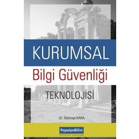 Kurumsal Bilgi Güvenliği - Kolektif