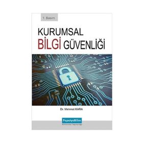 Kurumsal Bilgi Güvenliği - Kolektif